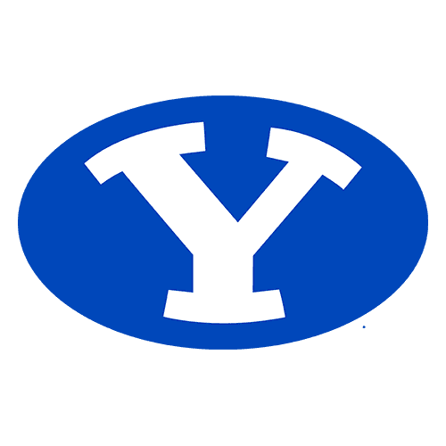 BYU Cougars logo