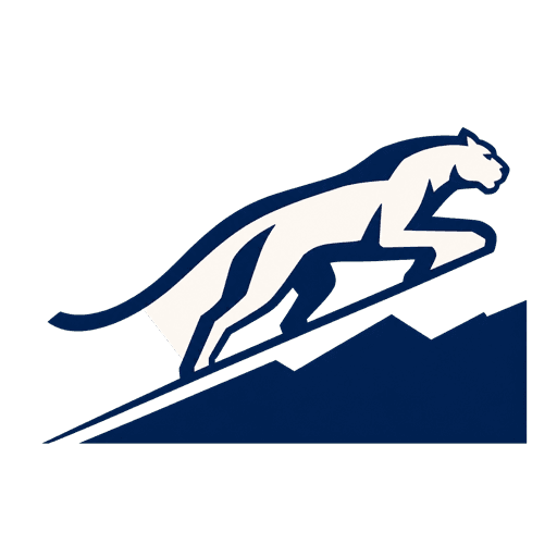 BYU Cougars logo
