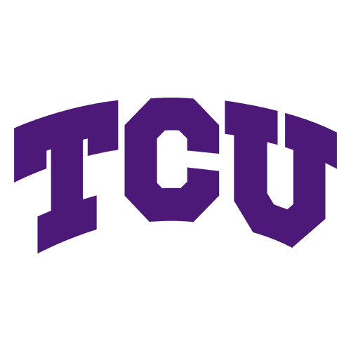 TCU Horned Frogs logo
