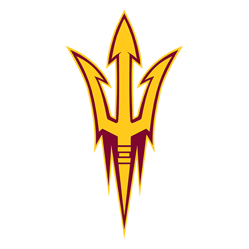 Arizona State Sun Devils logo